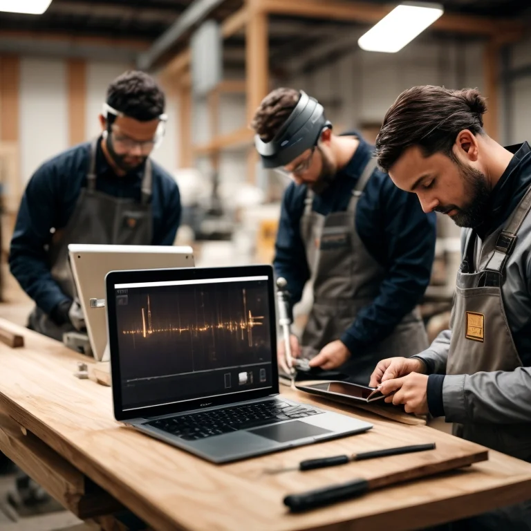 Get Certified in Your Trade